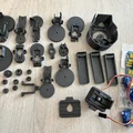 Robot Arm Tự Chế - Thumbnail 6