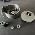 Robot Arm Tự Chế - Thumbnail 7