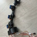 Robot Arm Tự Chế - Thumbnail 9
