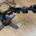 Robot Arm Tự Chế - Thumbnail 12