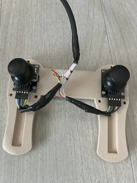 Robot Arm Tự Chế - Image 14