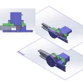 Robot Arm Tự Chế - Thumbnail 20
