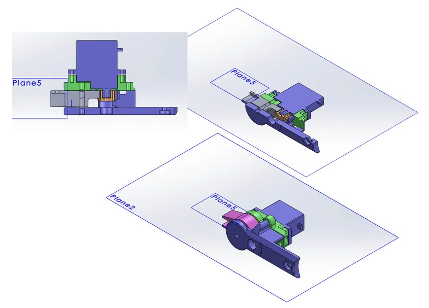 Robot Arm Tự Chế - Image 21