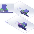 Robot Arm Tự Chế - Thumbnail 21
