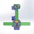 Robot Arm Tự Chế - Thumbnail 23