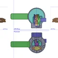 Robot Arm Tự Chế - Thumbnail 24