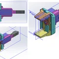 Robot Arm Tự Chế - Thumbnail 25