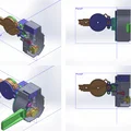 Robot Arm Tự Chế - Thumbnail 26