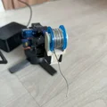 Robot Arm Tự Chế - Thumbnail 29