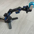 Robot Arm Tự Chế - Thumbnail 31