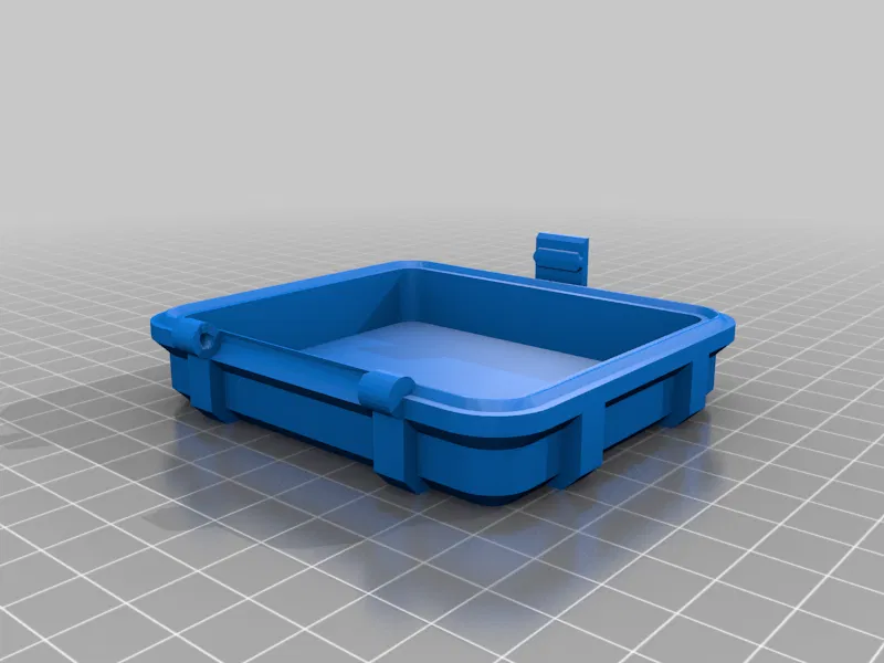 Hộp đựng 20 pin AA / AAA - Image 5