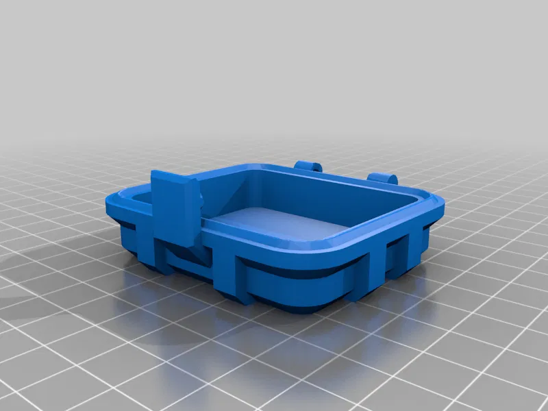 Hộp đựng 20 pin AA / AAA - Image 6