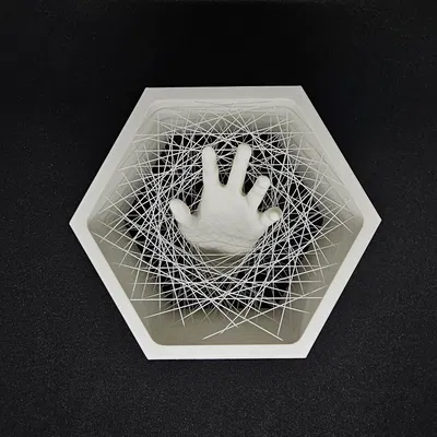 Suspended Hand Vortex Remix - Phiên Bản Xoáy Lốc