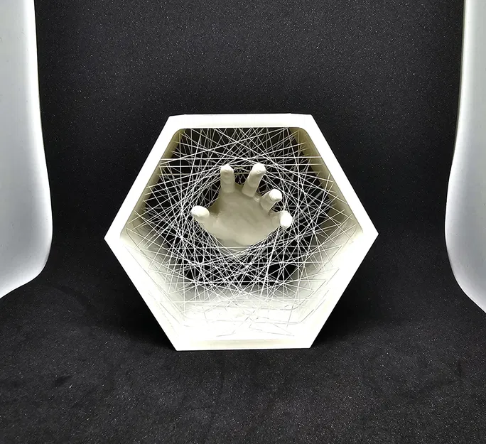 Suspended Hand Vortex Remix - Phiên Bản Xoáy Lốc - Image 2