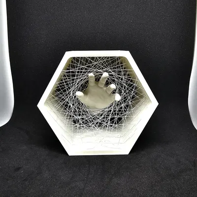 Suspended Hand Vortex Remix - Phiên Bản Xoáy Lốc