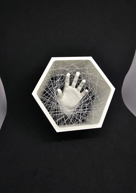 Suspended Hand Vortex Remix - Phiên Bản Xoáy Lốc - Image 3