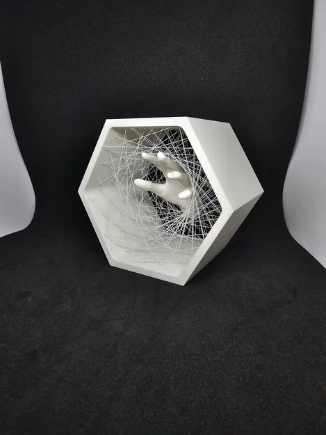 Suspended Hand Vortex Remix - Phiên Bản Xoáy Lốc - Image 4