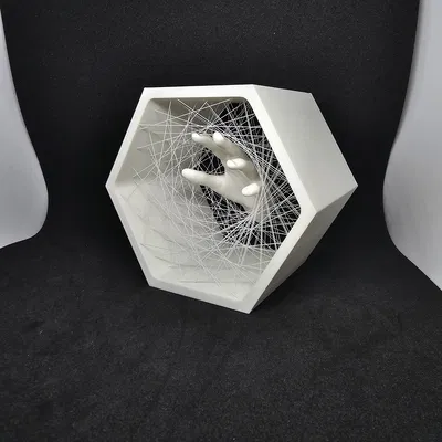 Suspended Hand Vortex Remix - Phiên Bản Xoáy Lốc