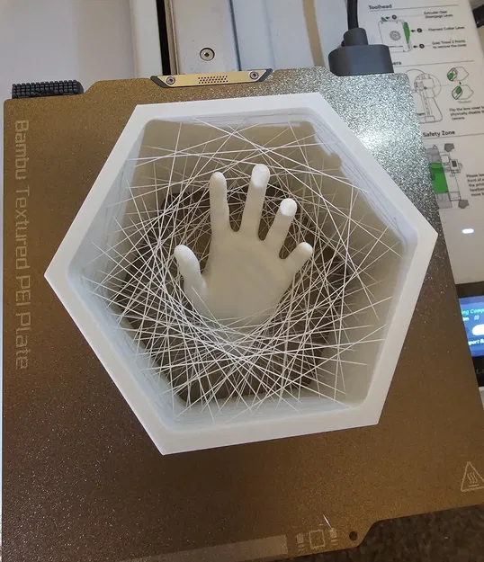 Suspended Hand Vortex Remix - Phiên Bản Xoáy Lốc - Image 5