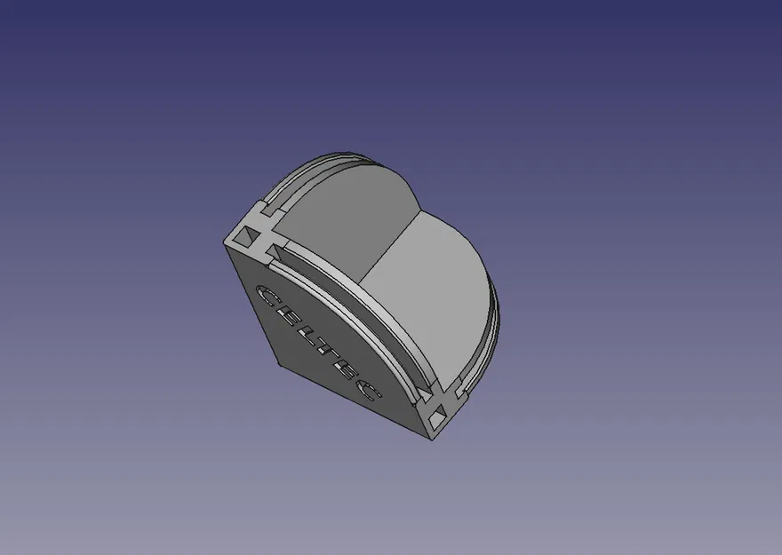 Vỏ bọc Module có Cửa và Bản lề - Image 7