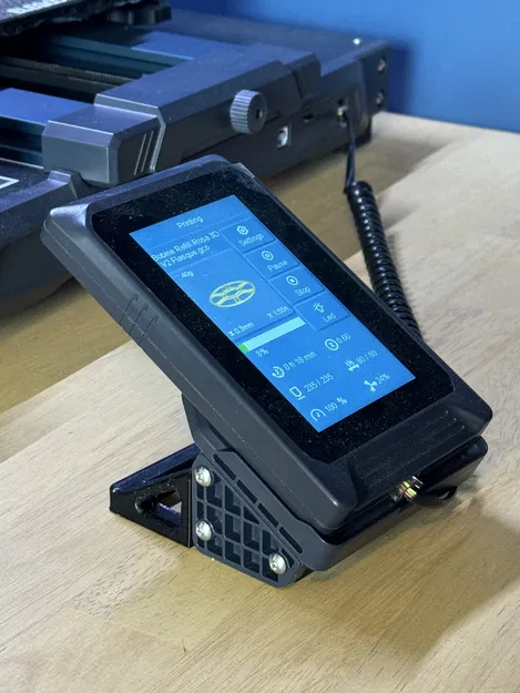 Đế màn hình Elegoo Neptune 3 / 4 - Image 1