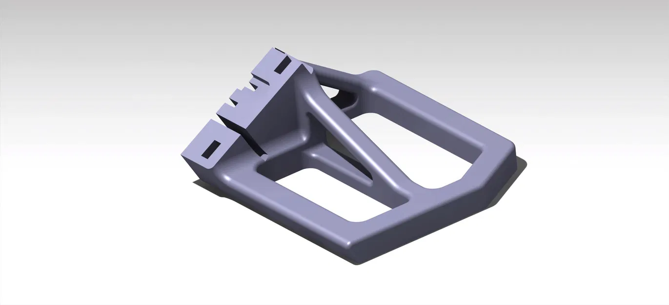 Đế màn hình Elegoo Neptune 3 / 4 - Image 5