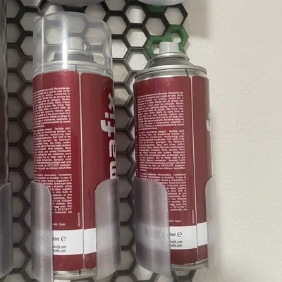 Giá đỡ lon 400ml cho HSW