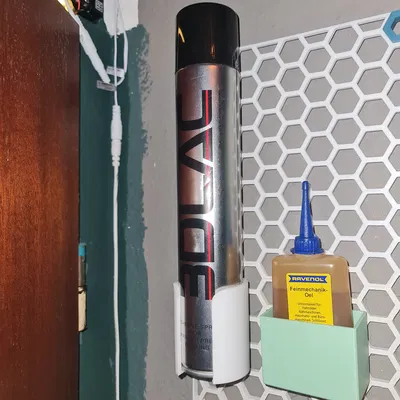 Giá đỡ bình xịt HSW 3DLac 53mm