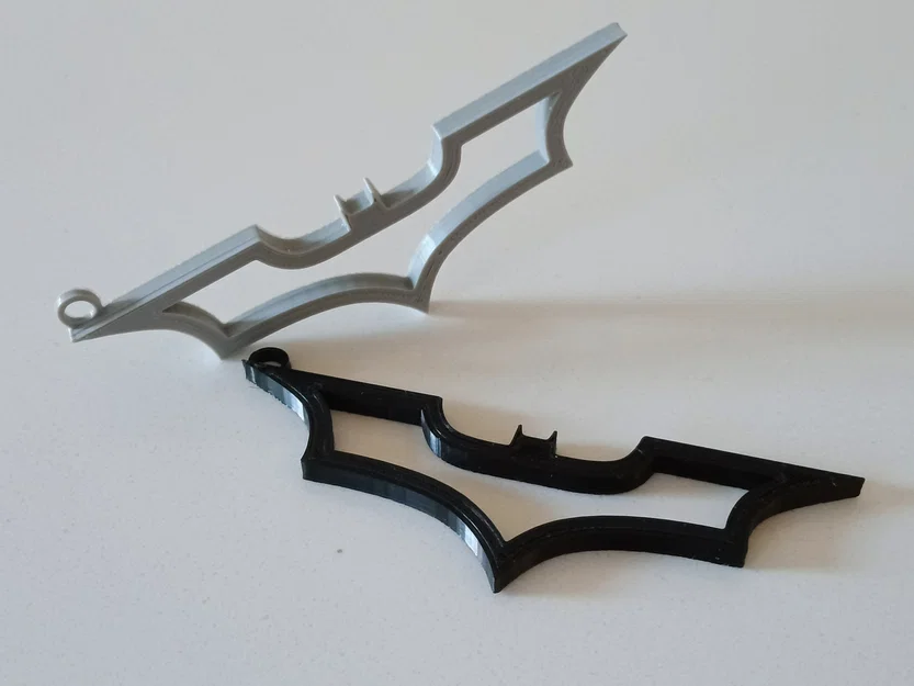 Móc Khóa Batman - Image 1