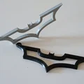 Móc Khóa Batman - Thumbnail 1