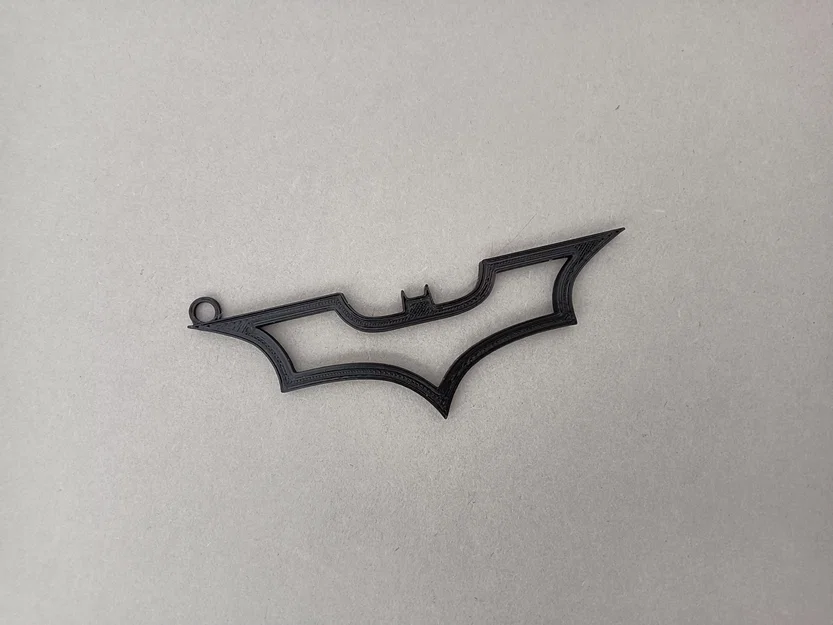 Móc Khóa Batman - Image 2
