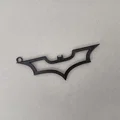Móc Khóa Batman - Thumbnail 2