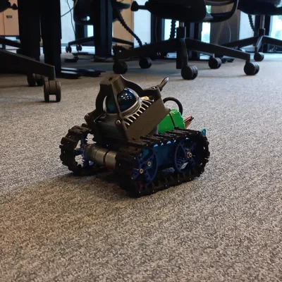 Vỏ bảo vệ cho Livox Mid-360