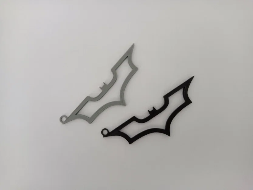 Móc Khóa Batman - Image 3