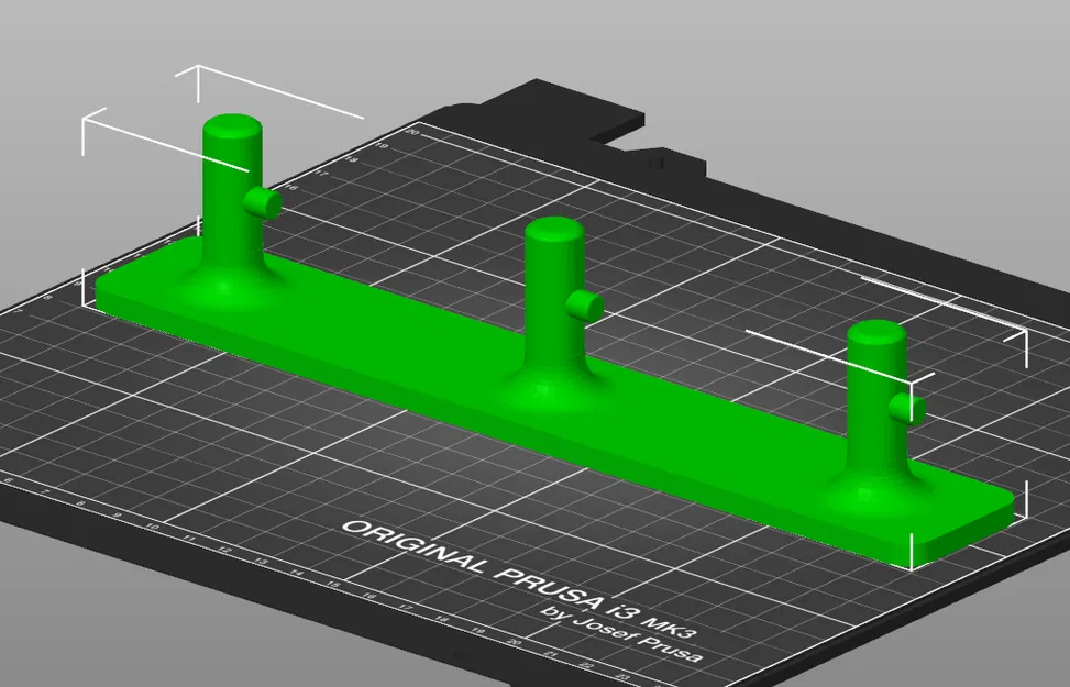 Giá Để Dụng Cụ Nhà Bếp Kitchen Aid (Phiên Bản Dài Hơn - Có Bo Góc) - Image 1