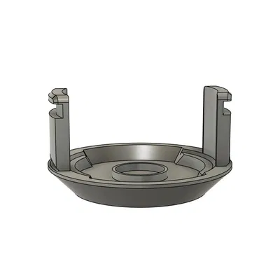 Nắp Cuộn Dây Cước Máy Cắt Cỏ Worx