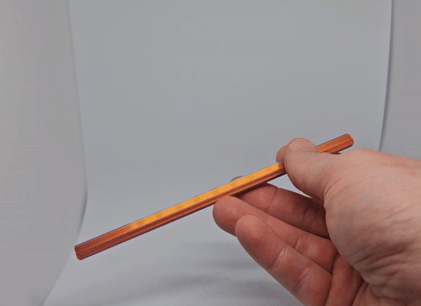 Que Cầm Tay Fidget Rod - Đồ Chơi Đơn Giản, Vui Vẻ - Thumbnail 1