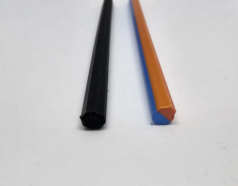 Que Cầm Tay Fidget Rod - Đồ Chơi Đơn Giản, Vui Vẻ - Image 4