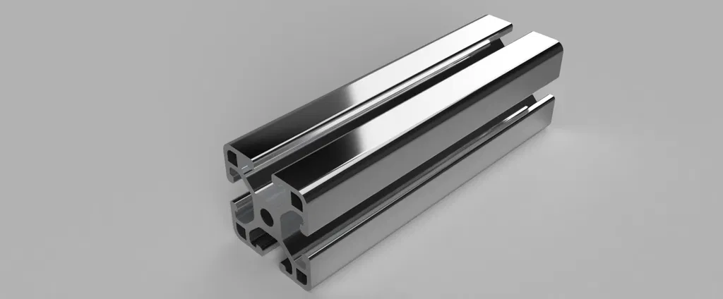 Profile Nhôm - Image 2