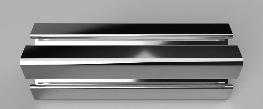 Profile Nhôm - Image 3