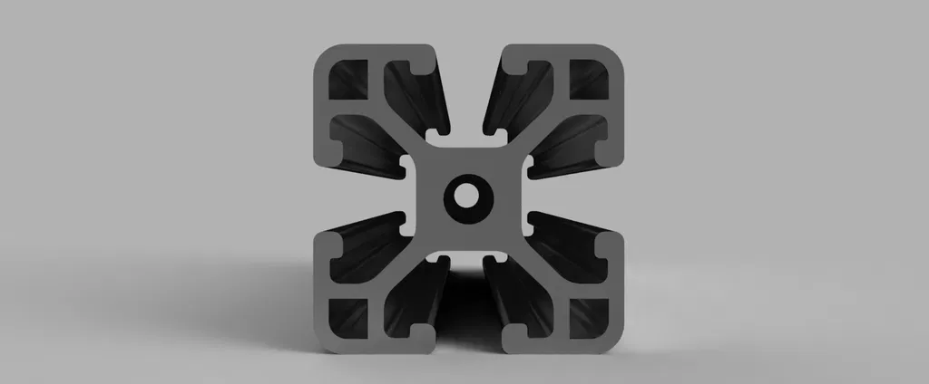 Profile Nhôm - Image 5