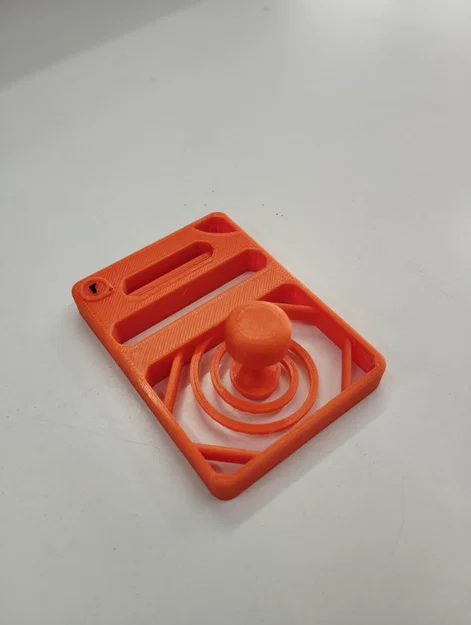 Đồ Chơi Fidget - Image 1