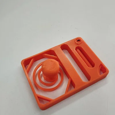Đồ Chơi Fidget