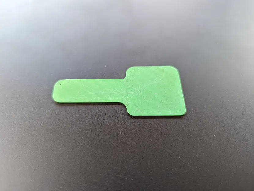 Đế Giữ Chìa Khóa Lockcard - Image 2