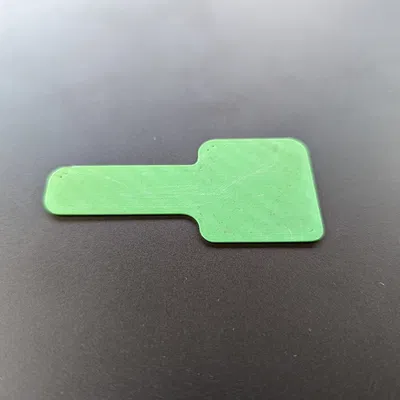 Đế Giữ Chìa Khóa Lockcard