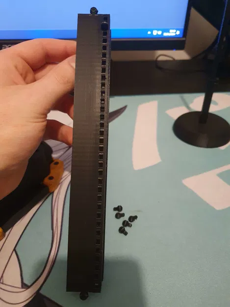 Kệ Trưng Bày Dummy 13 - Image 2