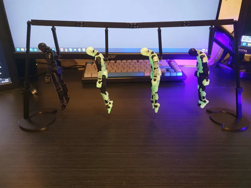 Kệ Trưng Bày Dummy 13 - Image 4