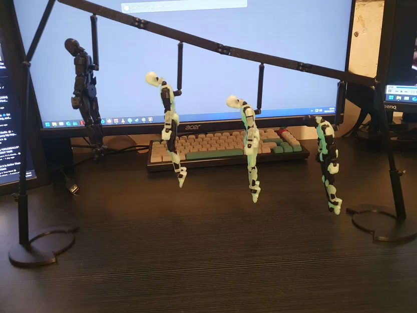 Kệ Trưng Bày Dummy 13 - Image 5