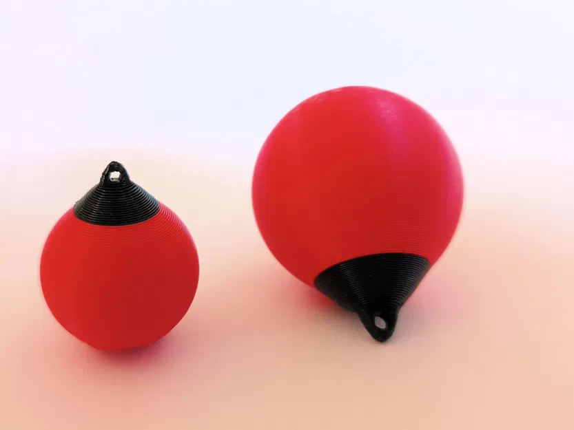 Phao Câu Cá - Image 1