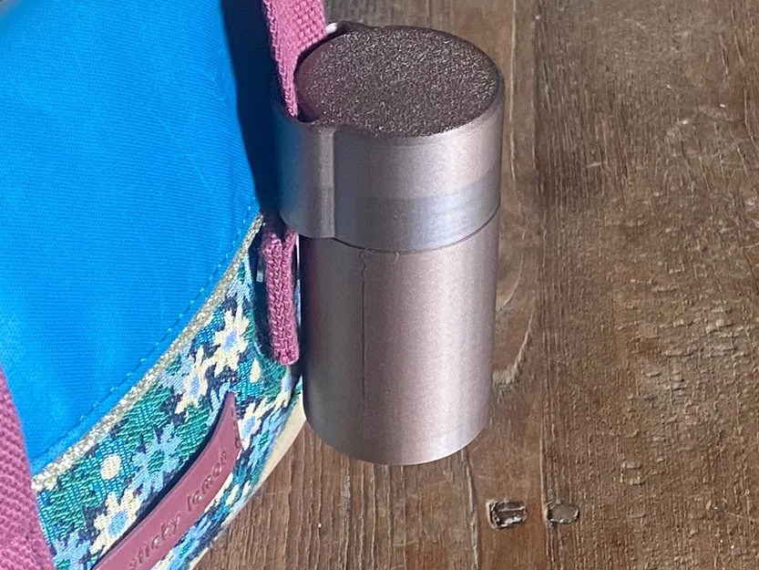 Hộp đựng thuốc lá kèm bật lửa V4 MỚI!! - Image 6